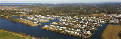 River Links - Coomera - Gold Coast - QLD 2014 (PBH4 00 17723)